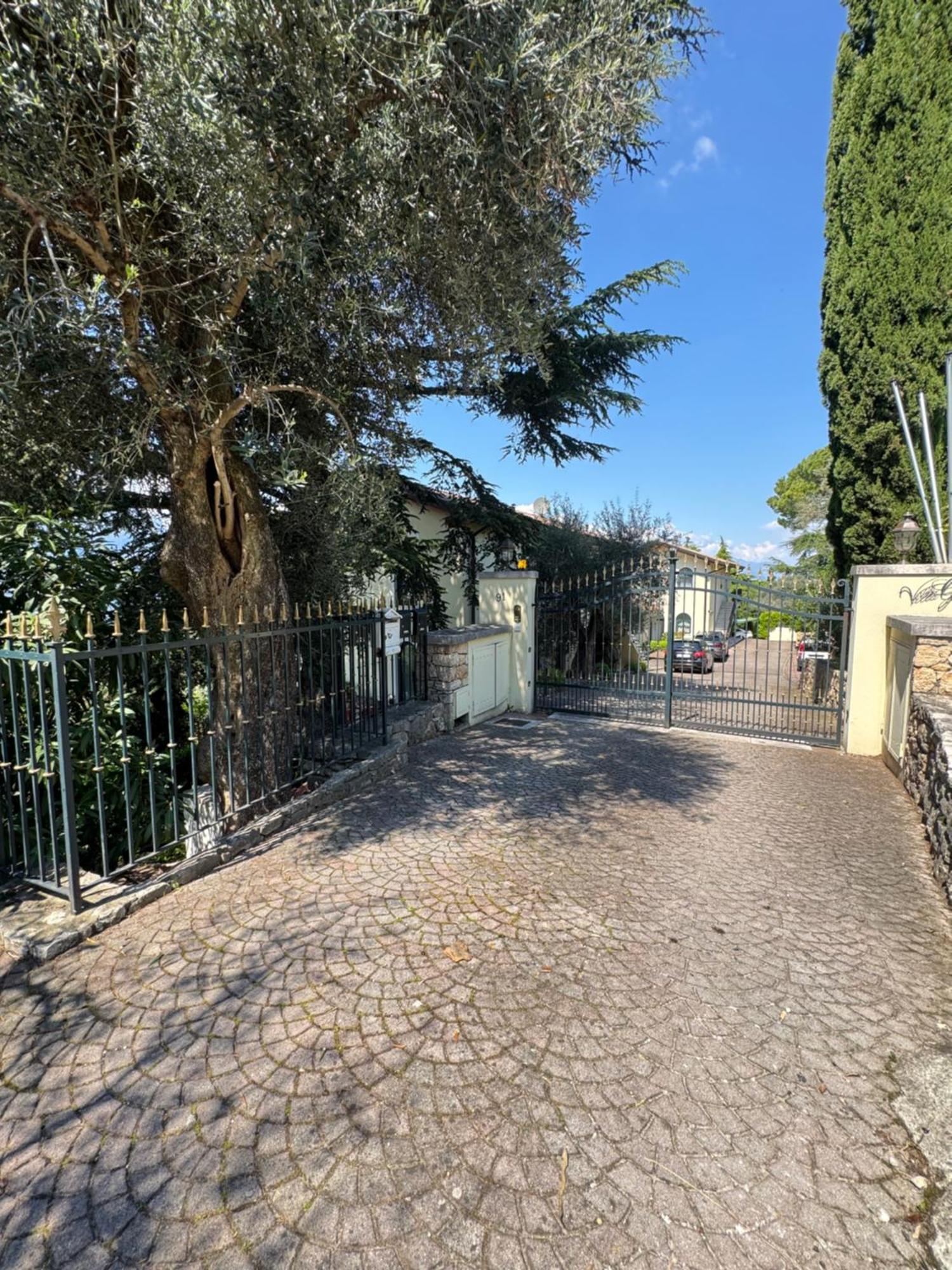 טורי דל בנקו Appartamento La Perla מראה חיצוני תמונה